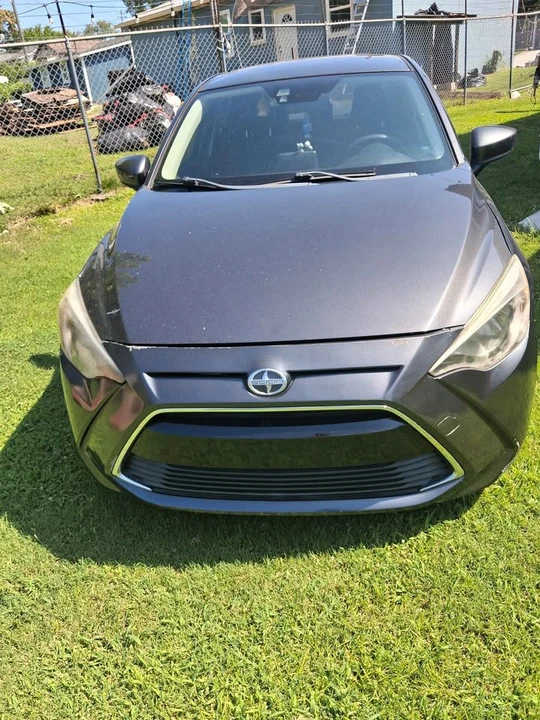 2016 Scion iA - Image 2 of 11
