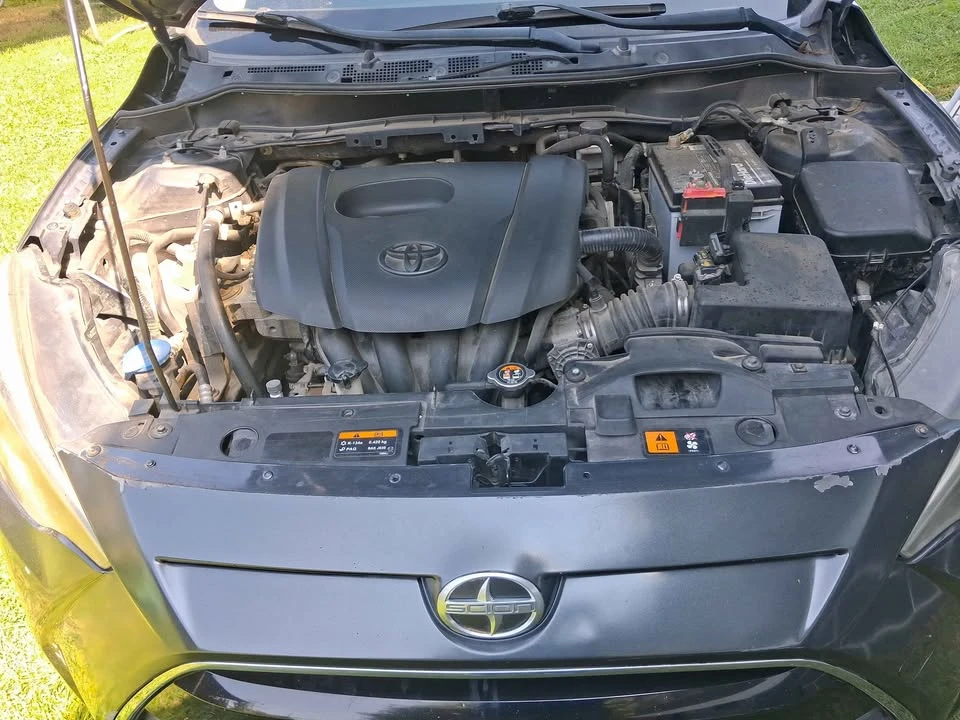 2016 Scion iA - Image 8 of 11