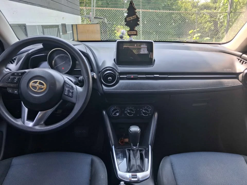 2016 Scion iA - Image 11 of 11