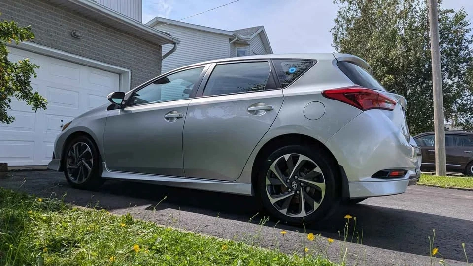 2016 Scion iM - Image 5 of 8
