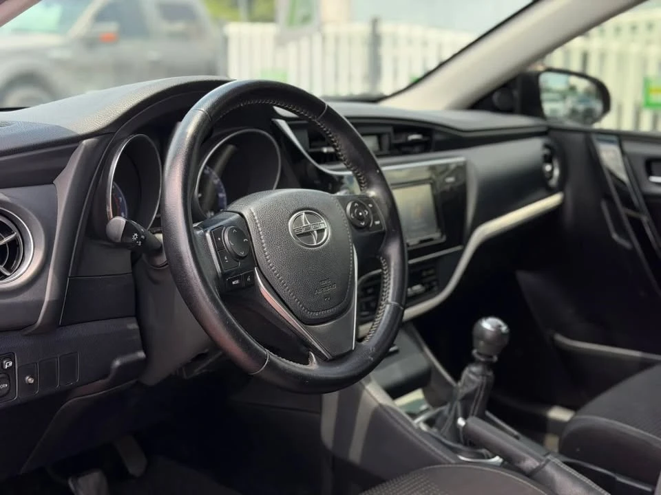 2016 Scion iM - Image 6 of 8