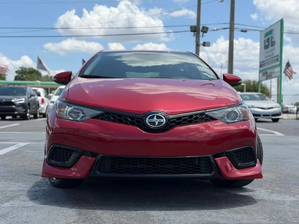 2016 Scion iM - Image 5 of 8