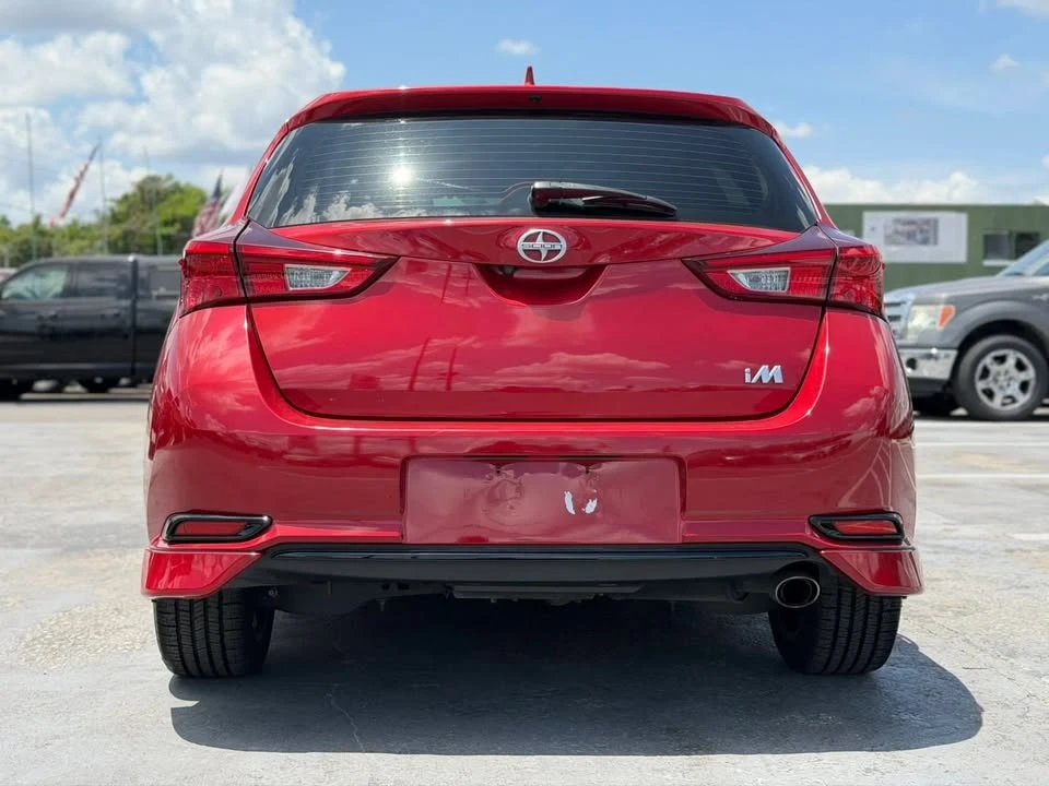 2016 Scion iM - Image 8 of 8