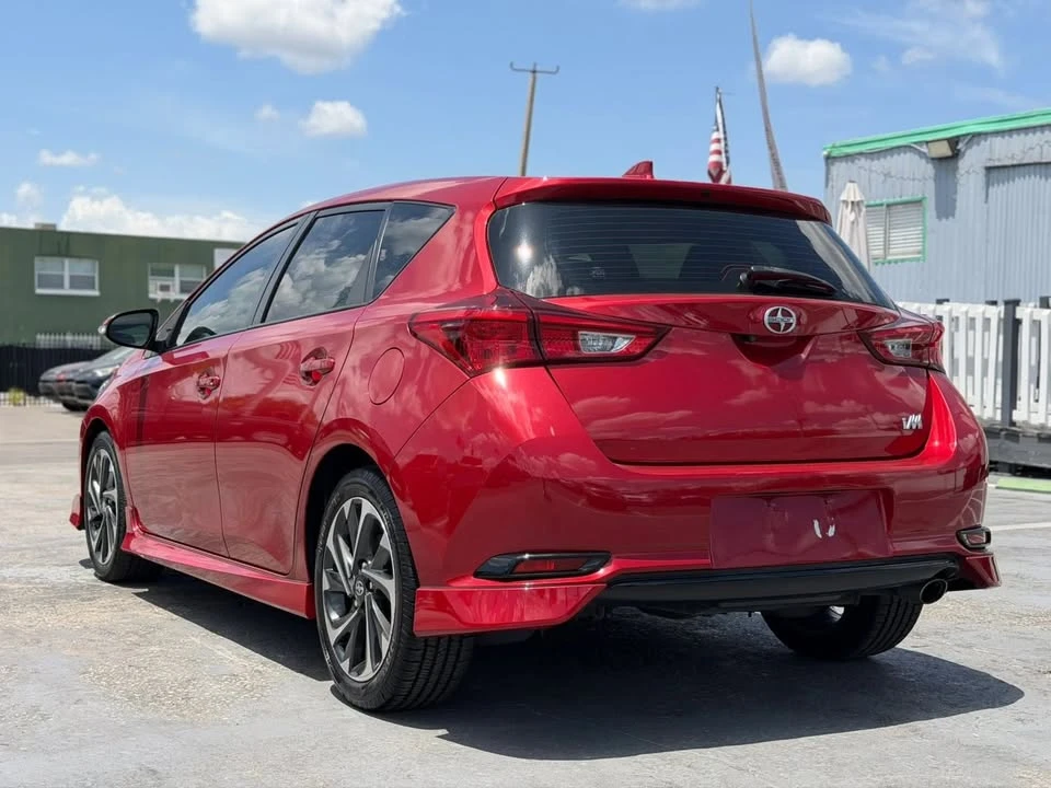 2016 Scion iM - Image 7 of 8