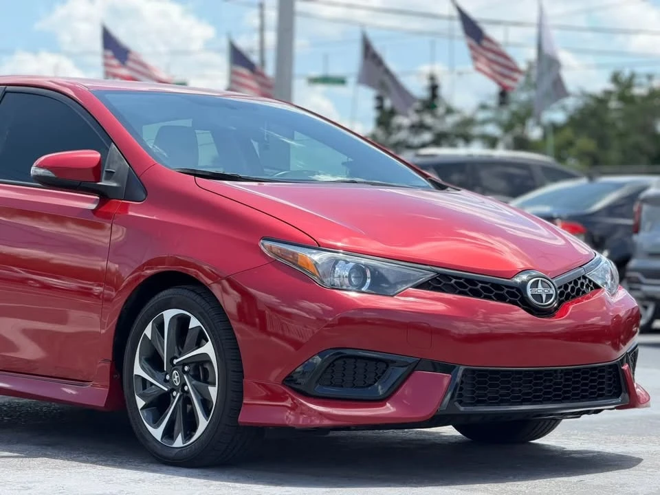 2016 Scion iM - Image 3 of 8