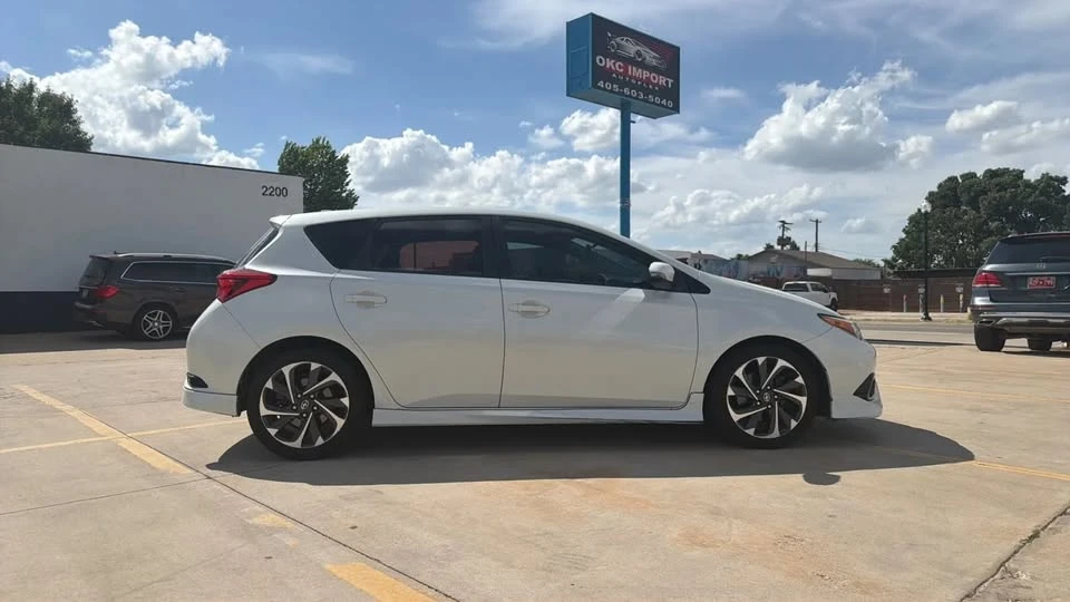 2016 Scion iM - Image 7 of 9