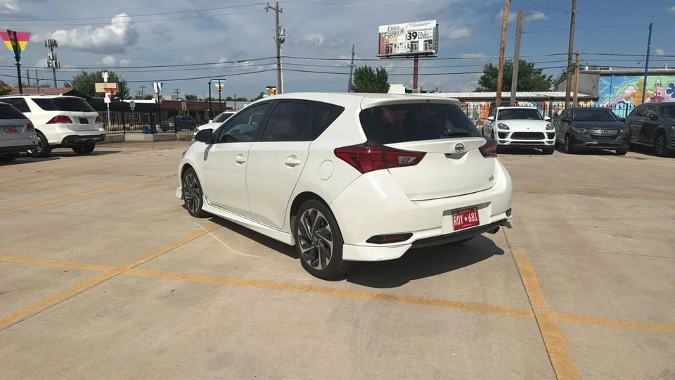 2016 Scion iM - Image 4 of 9