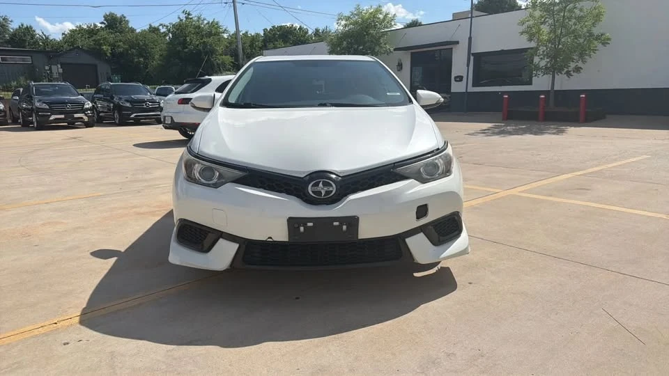 2016 Scion iM - Image 3 of 9