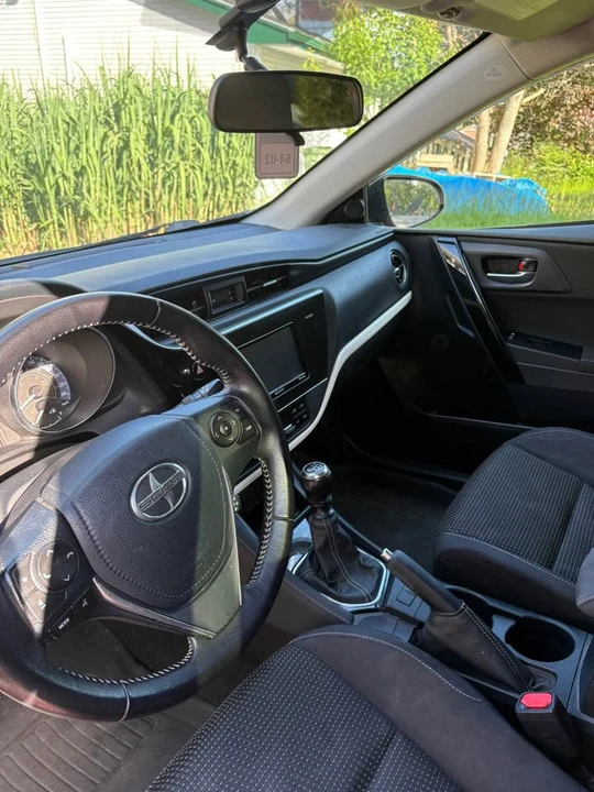 2016 Scion iM - Image 4 of 6
