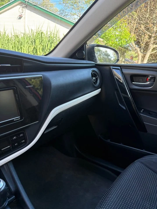 2016 Scion iM - Image 3 of 6