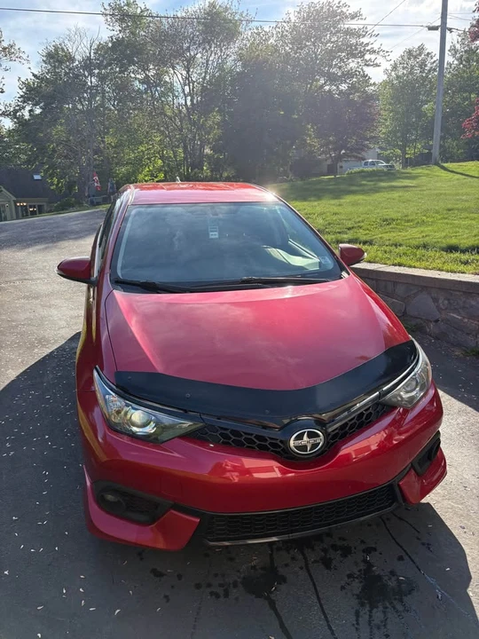 2016 Scion iM - Image 6 of 6