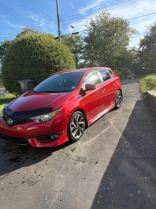 2016 Scion iM - Image 2 of 6