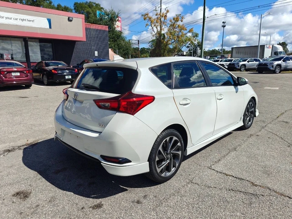 2016 Scion iM - Image 9 of 21
