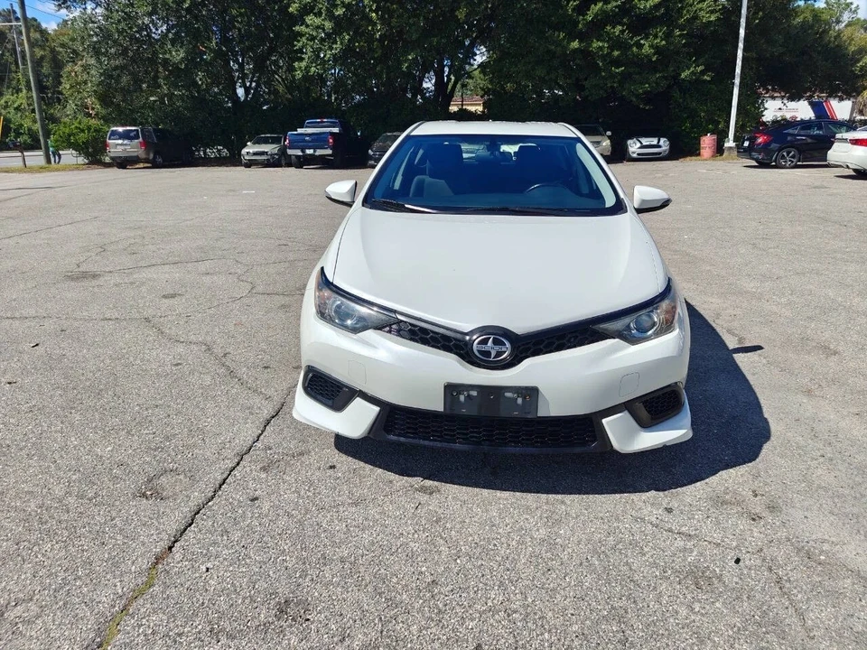2016 Scion iM - Image 12 of 21