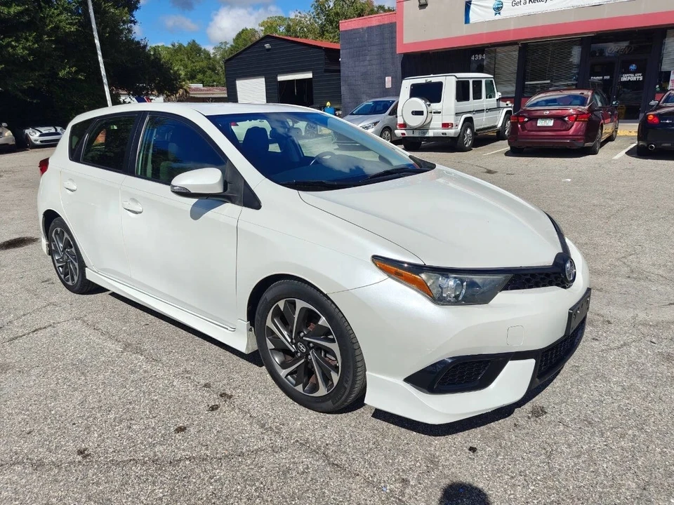 2016 Scion iM - Image 11 of 21