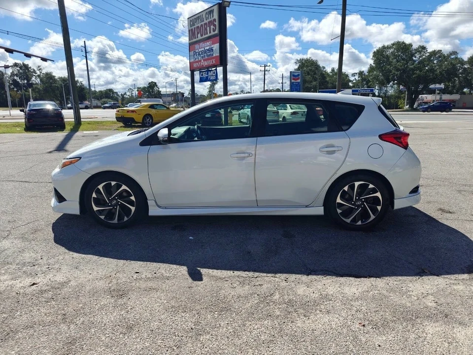 2016 Scion iM - Image 2 of 21
