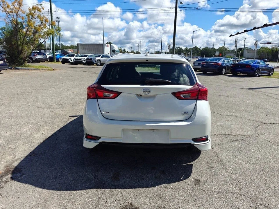 2016 Scion iM - Image 8 of 21
