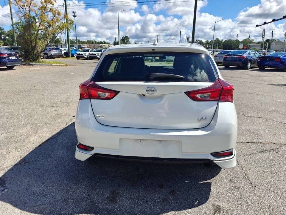 2016 Scion iM - Image 4 of 21
