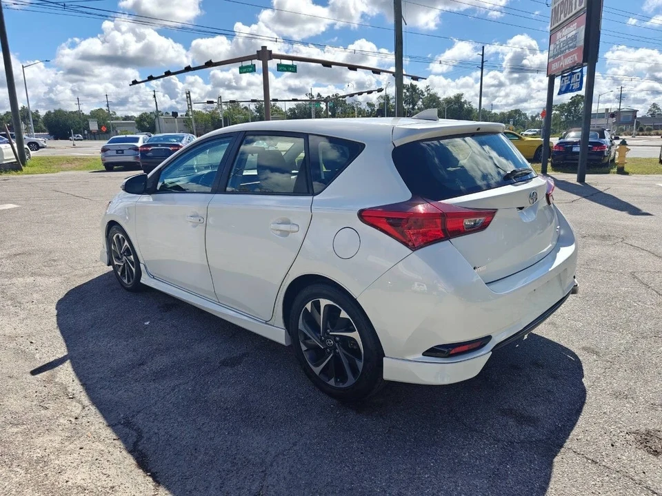 2016 Scion iM - Image 3 of 21