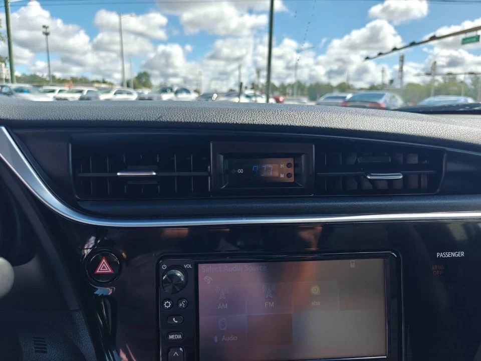 2016 Scion iM - Image 21 of 21