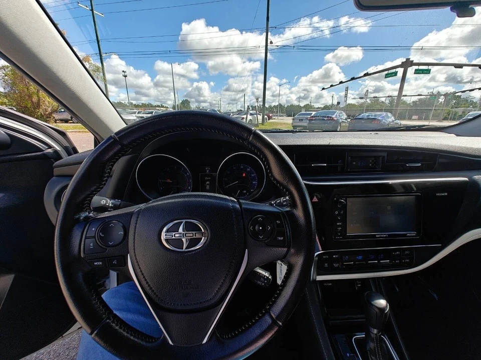 2016 Scion iM - Image 17 of 21