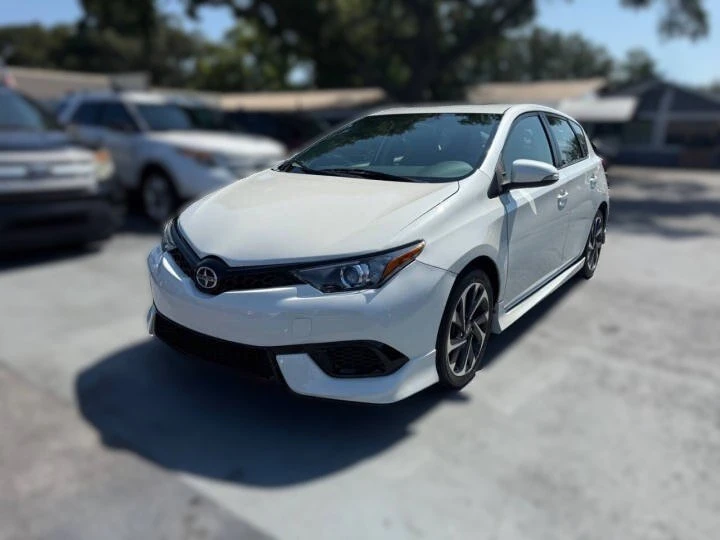 2016 Scion iM - Image 5 of 5
