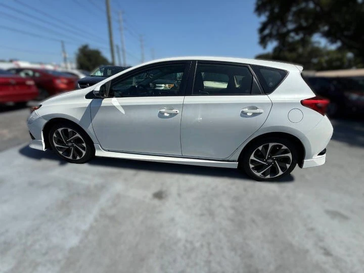 2016 Scion iM - Image 3 of 5