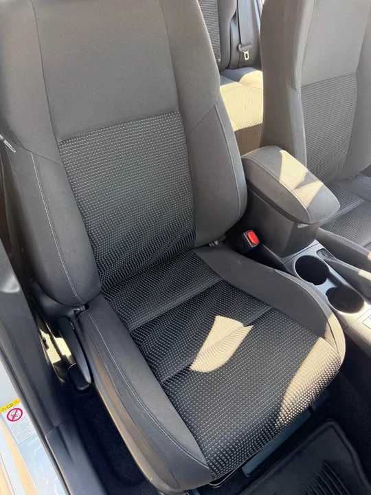 2016 Scion iM - Image 12 of 20