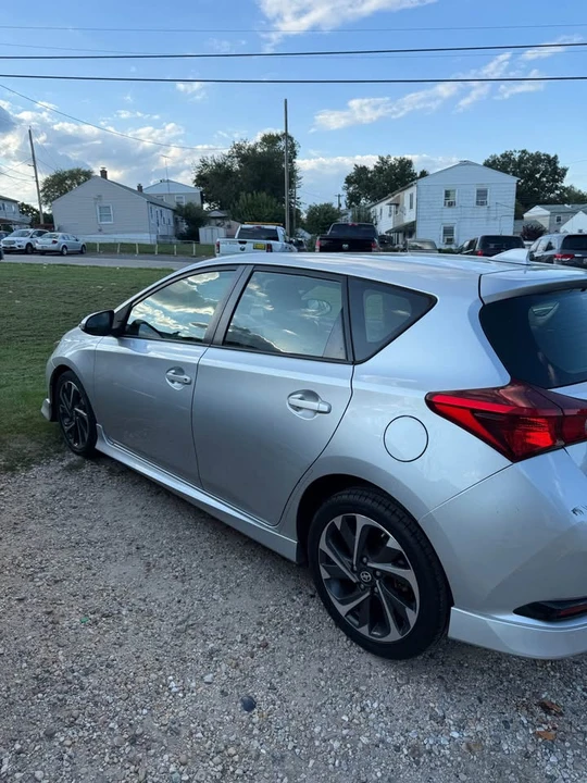2016 Scion iM - Image 3 of 8