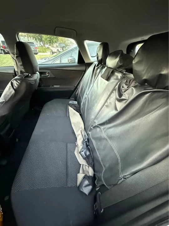 2016 Scion iM - Image 7 of 8