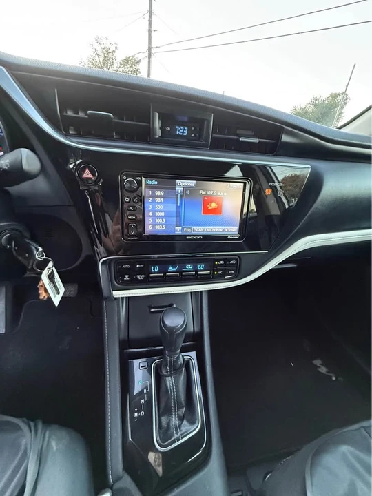 2016 Scion iM - Image 6 of 8