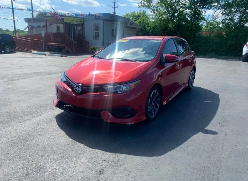 2016 Scion iM - Image 3 of 4