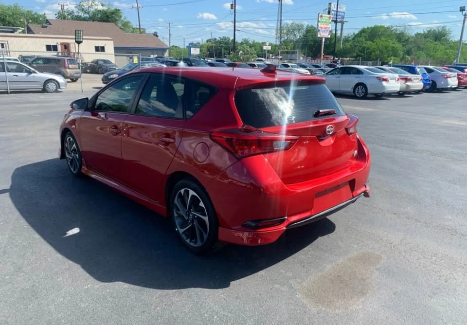 2016 Scion iM - Image 2 of 4