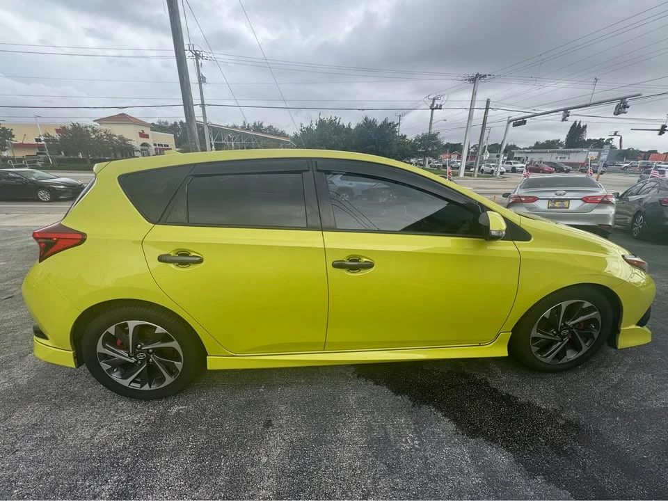 2016 Scion iM - Image 2 of 13