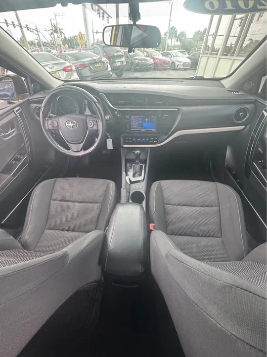 2016 Scion iM - Image 4 of 13