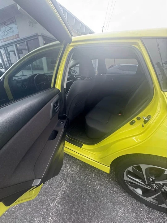 2016 Scion iM - Image 8 of 13