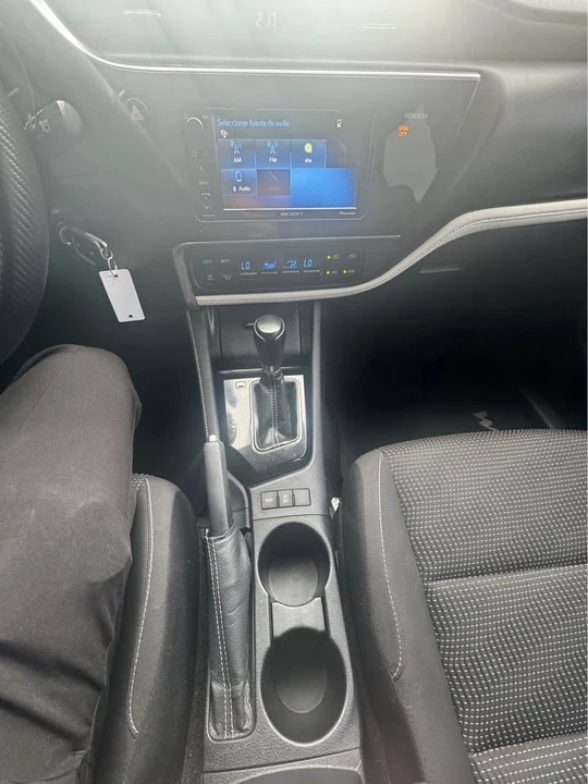 2016 Scion iM - Image 11 of 13