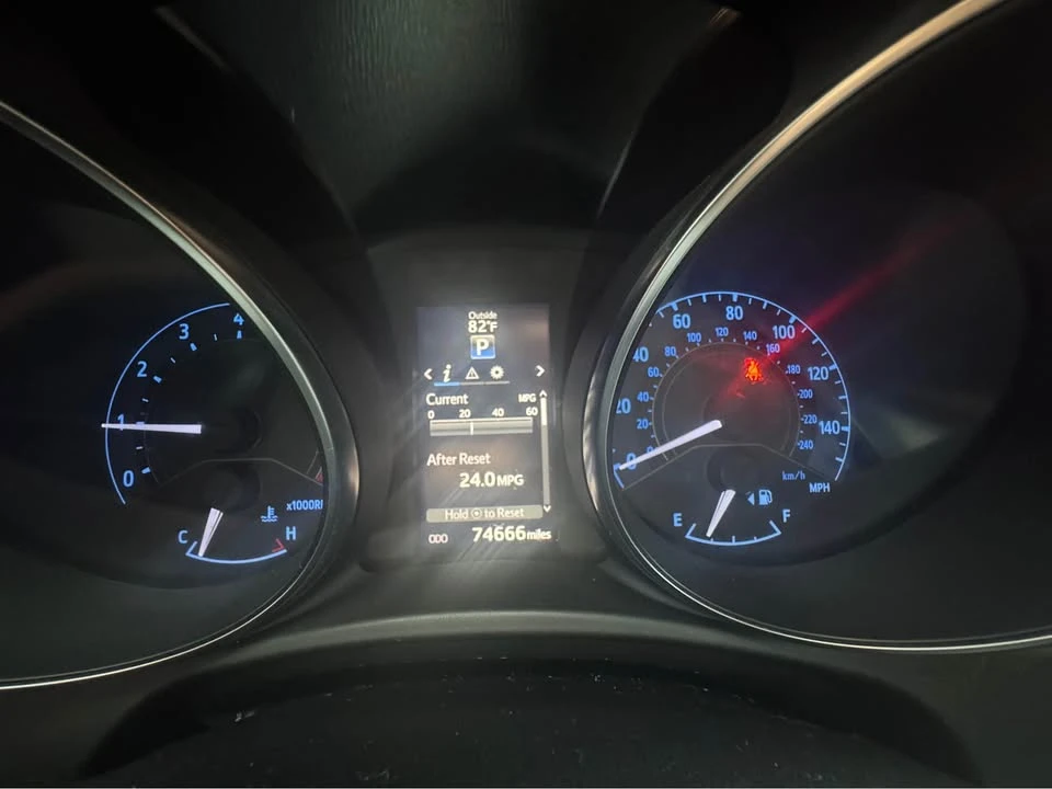 2016 Scion iM - Image 12 of 13