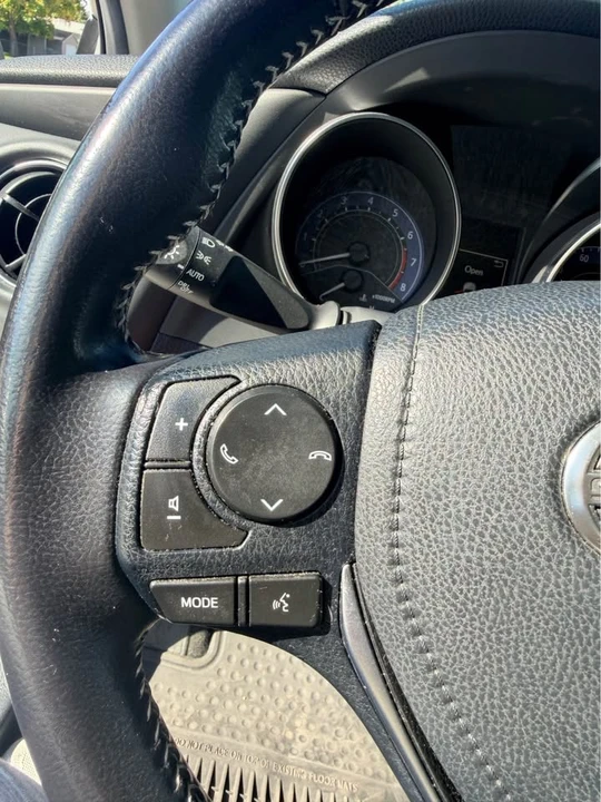 2016 Scion iM - Image 14 of 20