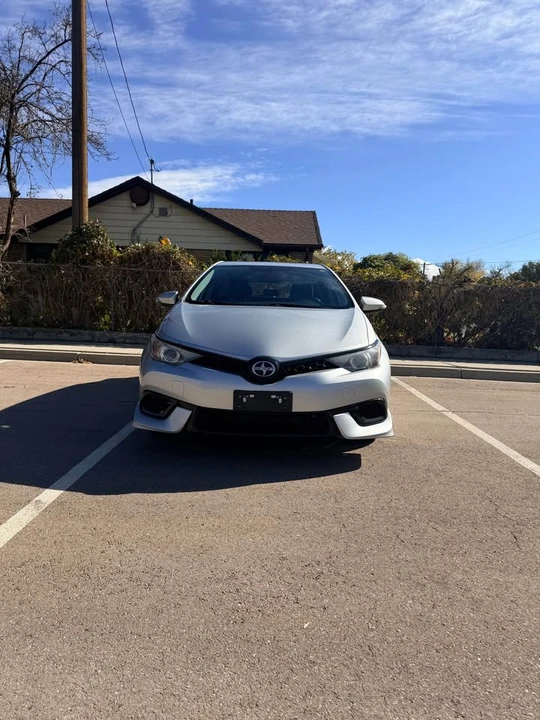 2016 Scion iM - Image 3 of 20