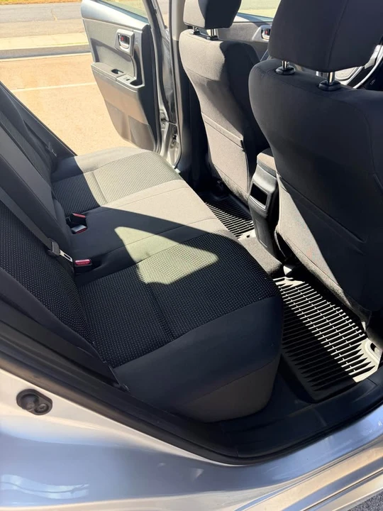 2016 Scion iM - Image 9 of 20