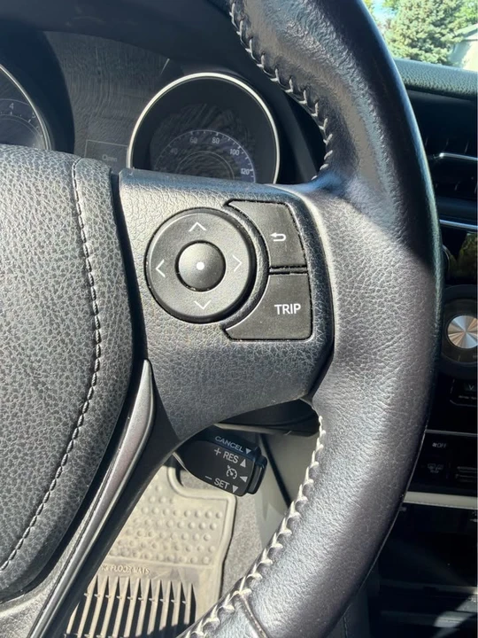2016 Scion iM - Image 15 of 20