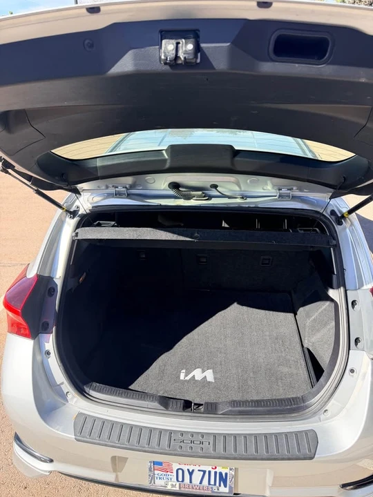 2016 Scion iM - Image 8 of 20