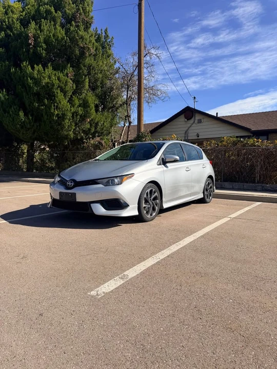 2016 Scion iM - Image 2 of 20