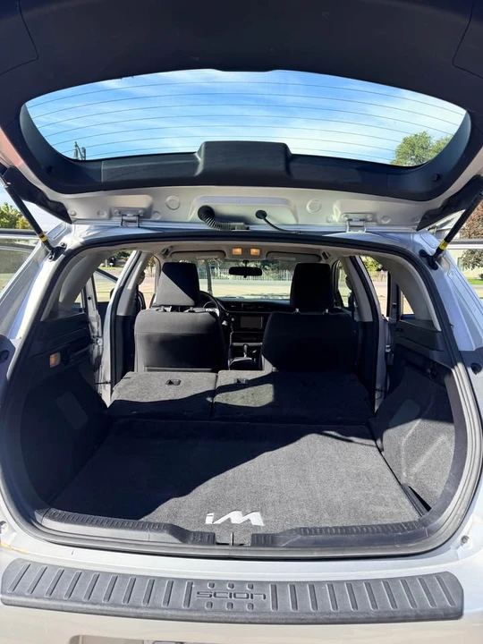 2016 Scion iM - Image 20 of 20