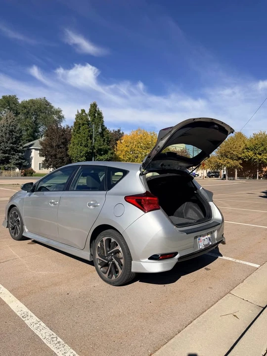 2016 Scion iM - Image 7 of 20