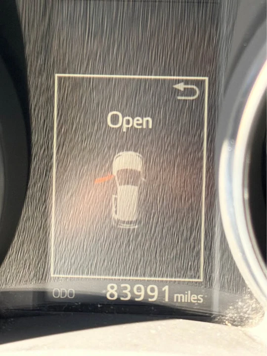 2016 Scion iM - Image 19 of 20