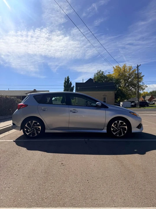 2016 Scion iM - Image 6 of 20