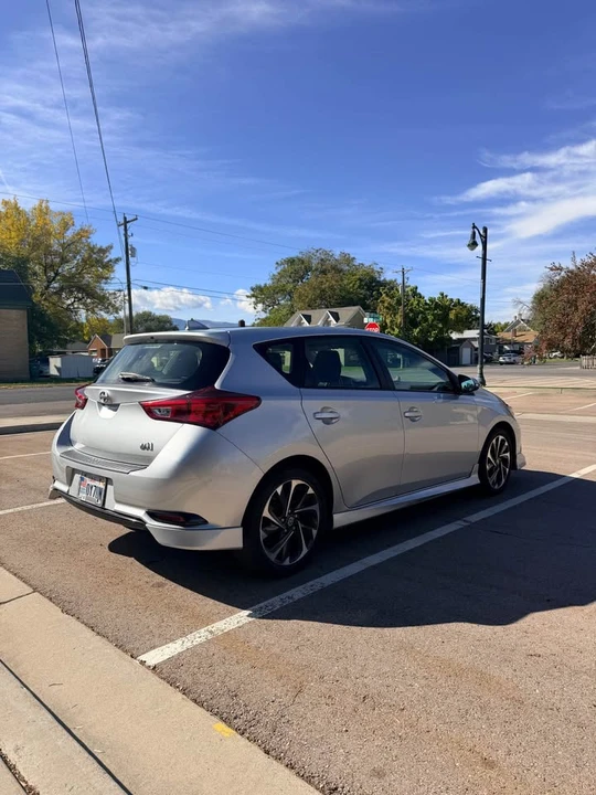 2016 Scion iM - Image 4 of 20