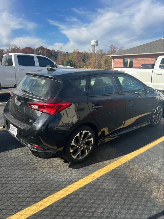 2016 Scion iM - Image 3 of 10